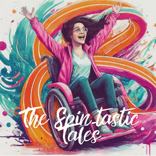 The Spin-tastic Tales